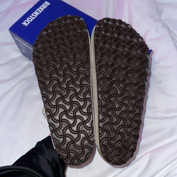 Boston Birkenstock Taupe - Picture 3 of 5